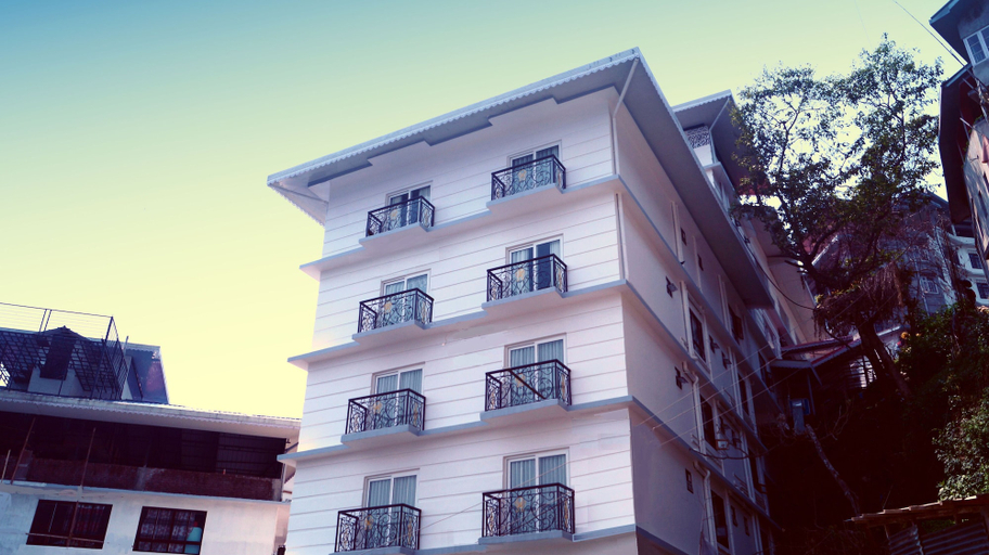 Exterior & Views 2, HOTEL YEASEL CONTINENTAL, East Sikkim