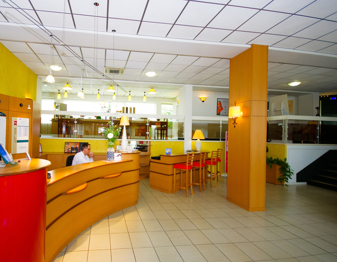 Food & Drinks 5, ibis Grenoble Gare, Isère