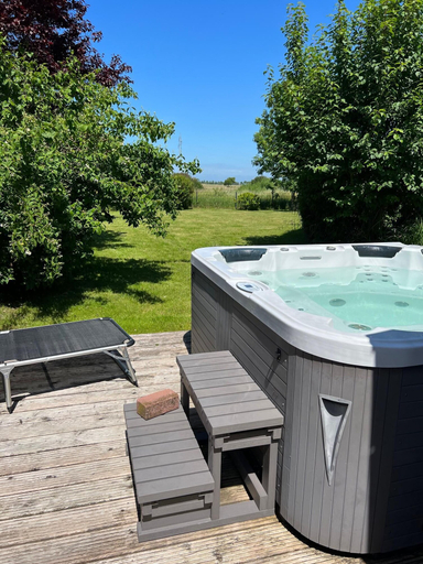 Sport & Beauty 3, Wohlfühlvilla Garding, Nordfriesland