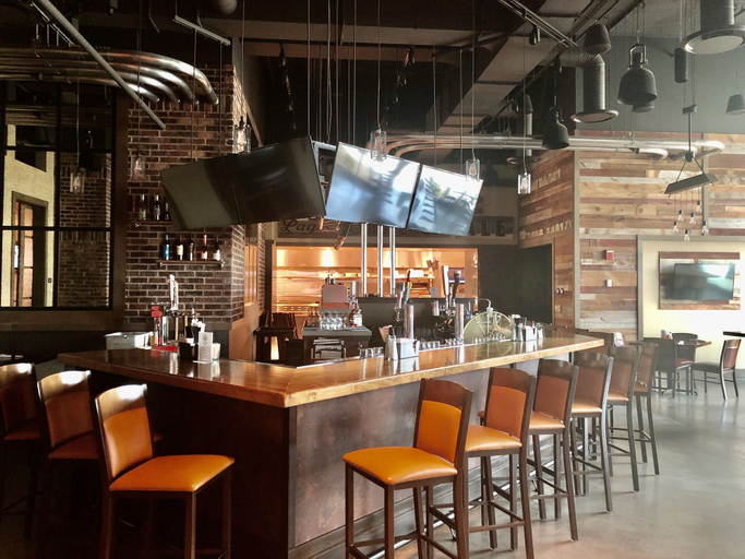 Food & Drinks 4, Isle Casino Hotel Waterloo - A Caesars Rewards Destination, Black Hawk