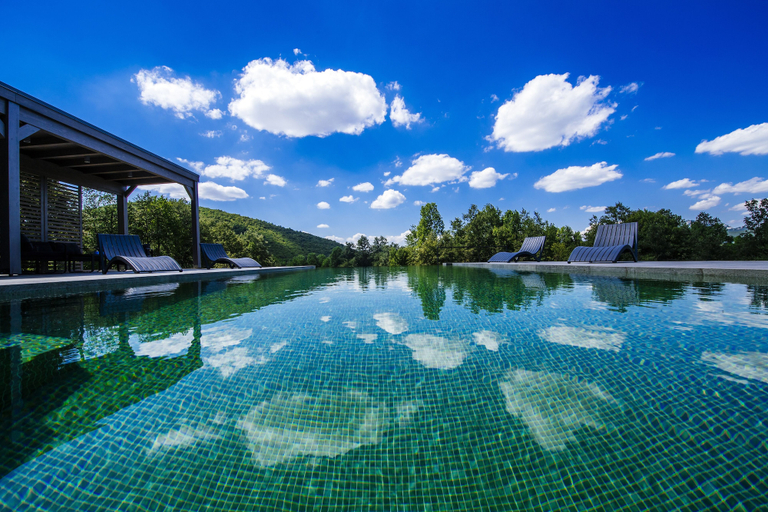Sport & Beauty 3, Villa Lovelos, Lovinac