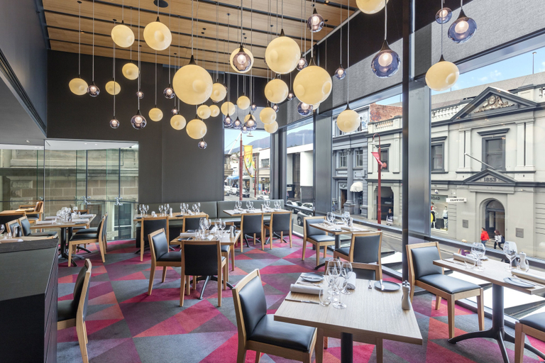 Food & Drinks 5, RACV Hobart Hotel, Hobart