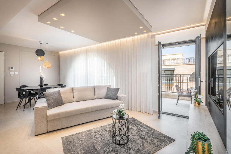 Others 5, Next the old city - 5 stars apart - David village, Jerusalem