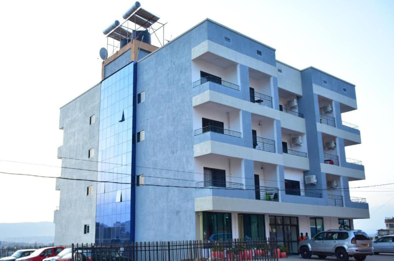 Exterior & Views 2, CENTRIC HOTEL, Gasabo