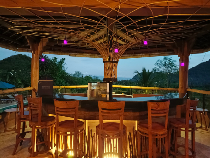 Food & Drinks 5, Sunrise Paradise Bali, Karangasem