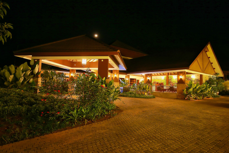 Exterior & Views 2, Morickap Resort, Wayanad