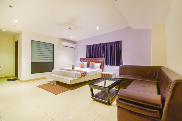 Others 5, FabHotel Pentagon Next, Khordha