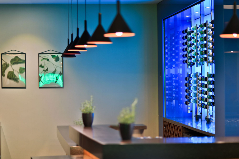 Food & Drinks 5, Botanique Hotel Prague, Praha 7