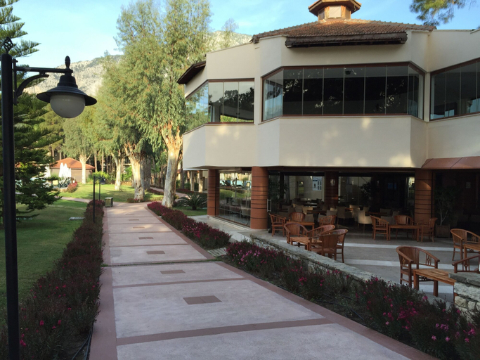 Exterior & Views 2, Champion Holiday Village - All Inclusive, Kemer