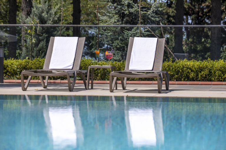Sport & Beauty 2, Radisson Blu Hotel Trabzon, Merkez