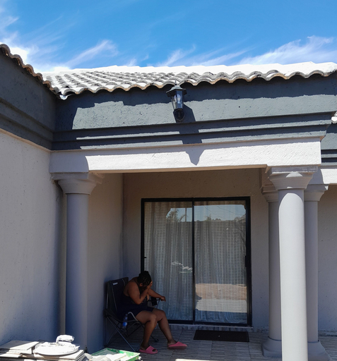 Exterior & Views 4, odinburg guest house, City of Tshwane
