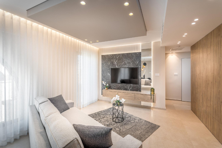 Others 5, Next the old city - 5 stars apart - David village, Jerusalem