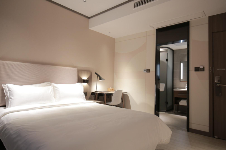 Others 4, Hanting Hotel Funan Tianzhu Square, Fuyang