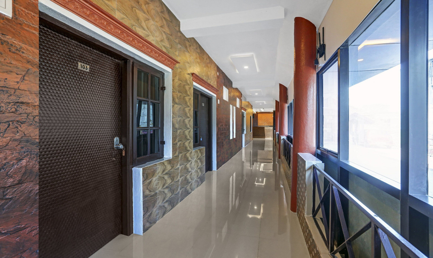 Others 5, Itsy Hotels Regalia Grand, 500 Mtrs From Madikeri Fort, Kodagu