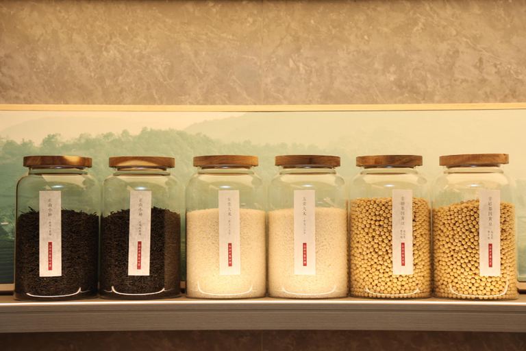 Food & Drinks 5, Ji Hotel Nanjing Jiangning Shazhichuan Outlets, Nanjing