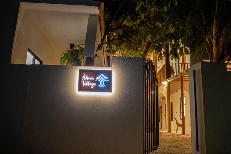 Exterior & Views 2, Ahiva Village, Baa Atoll