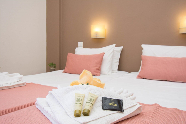 Bedroom 3, Stella Paradise by Checkin, Crete