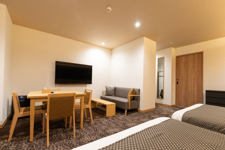 Others 4, CHIYOKURA HOTEL SHUKU NAGOYA, Nagoya