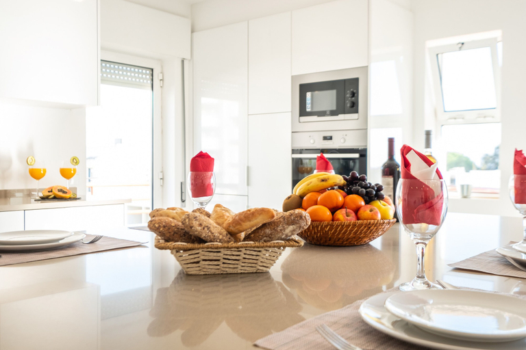 Food & Drinks, Apartment Portland, Loulé