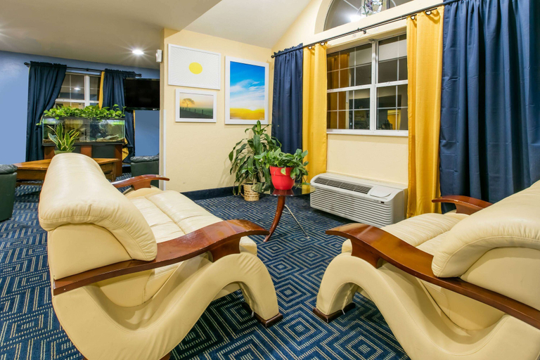 Others 4, Days Inn & Suites by Wyndham Pryor, Mayes