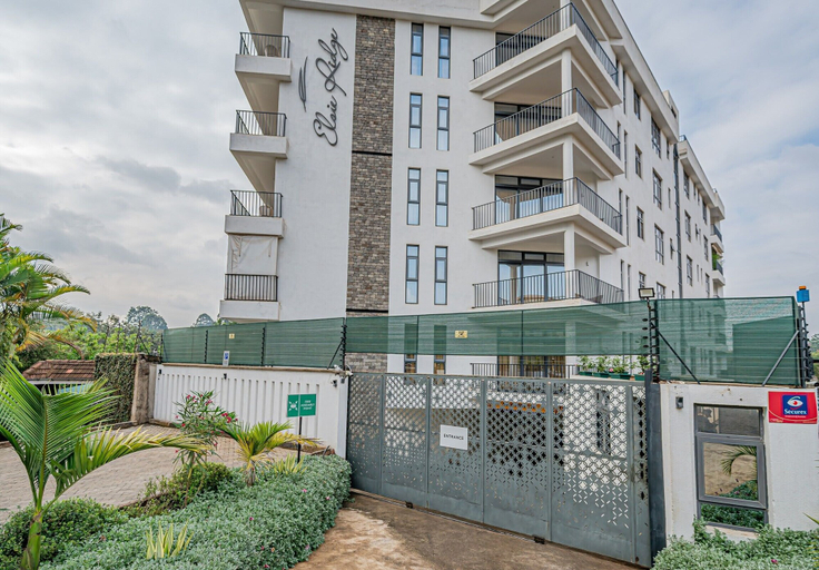 Exterior & Views 2, Elsie Ridge, Westlands