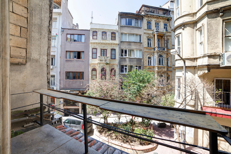 Others 4, Maravilloso Hotels Galata, Beyoğlu