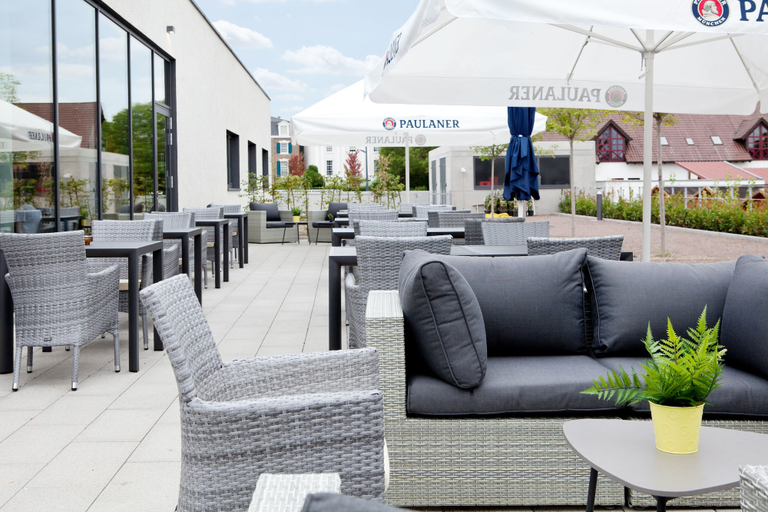 Food & Drinks 5, MOXY Rust, Ortenaukreis