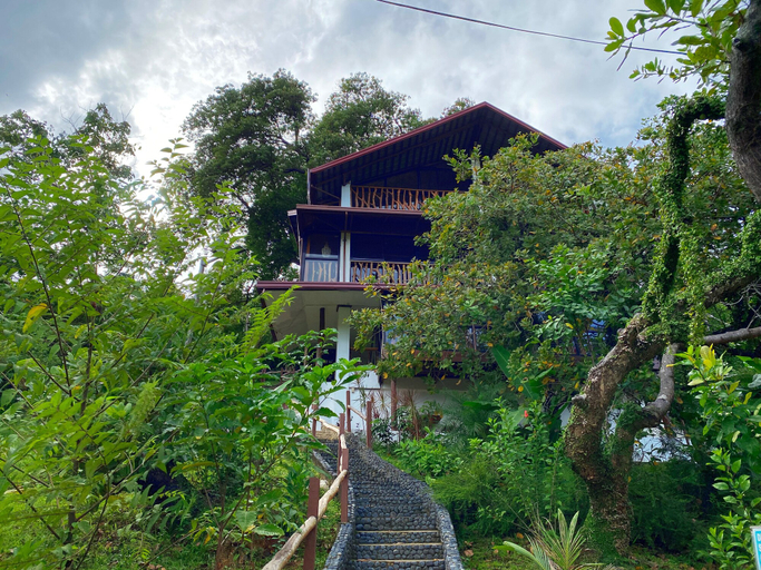 Exterior & Views, CED Garden, El Nido