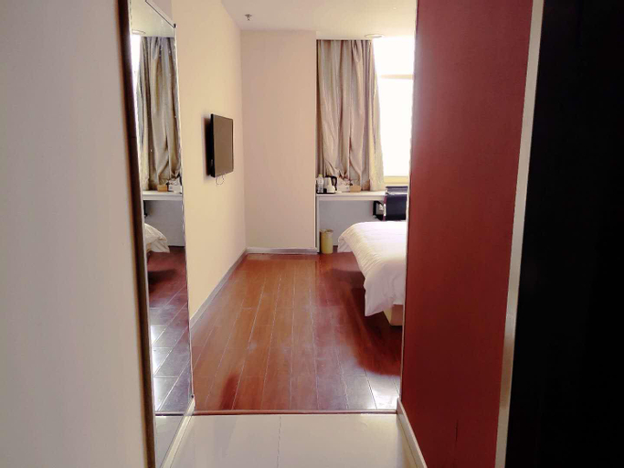 Others 3, Hanting Hotel Linyi Linshu County, Linyi