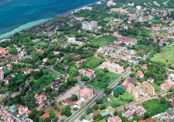 Exterior & Views 2, Stay.Plus APA Apartments Nyali, Nyali