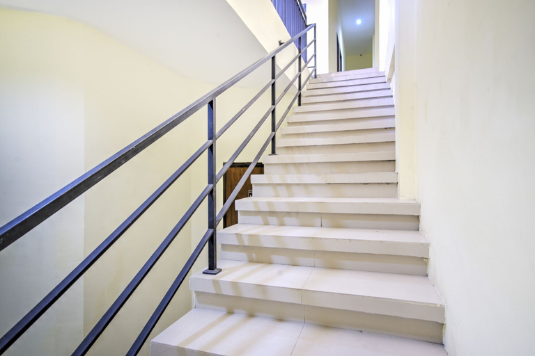 Others 5, Hotel O Tebel 19, Sidoarjo