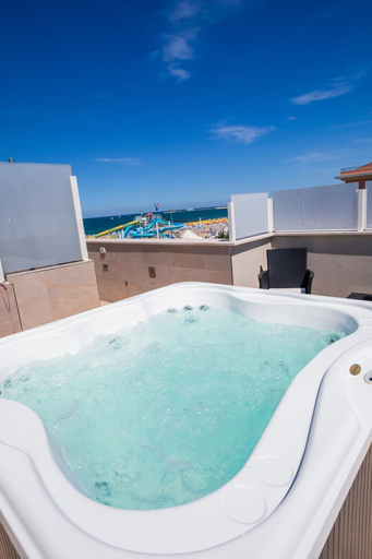 Sport & Beauty 2, Hotel Baby, Rimini