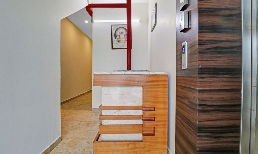 Others 5, Itsy Hotels Jashan, Sahibzada Ajit Singh Nagar