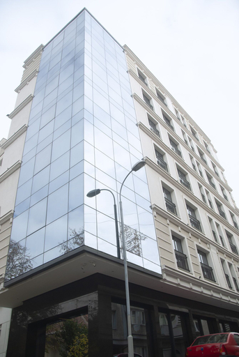 Exterior & Views 2, H41 Luxury Suites, Belgrade