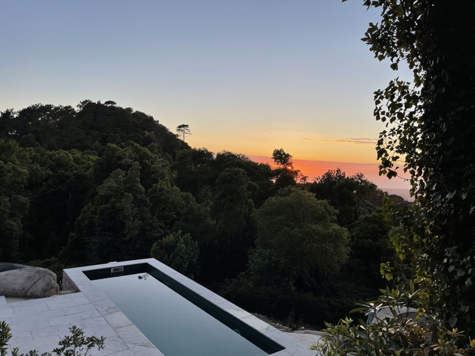 Sport & Beauty 5, Eighteen21 Houses - Quinta Velha, Sintra