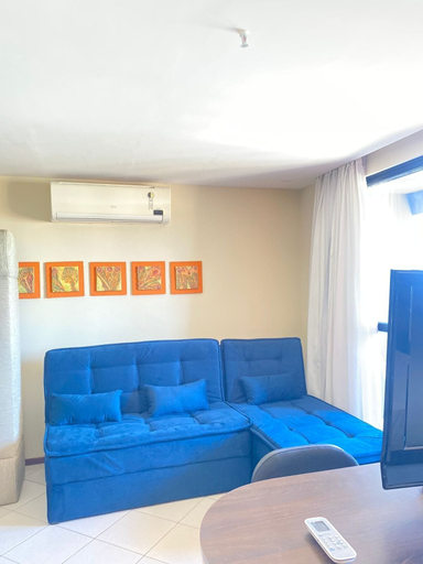 Others 4, Apts em Quality suites, Natal