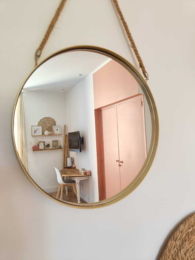 Bathroom 5, Chambres d'hotes le Magnolia, Aude