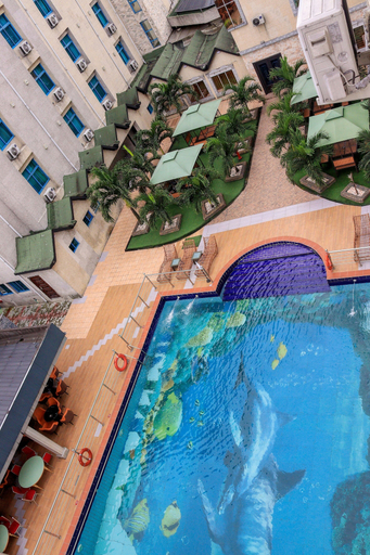 Sport & Beauty 3, Desikok Royal Hotel, Obio/Akp