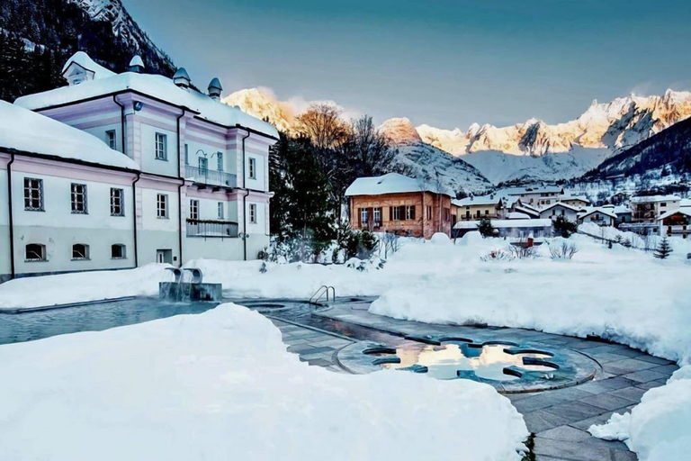 Exterior & Views 2, Casa Margherita, Aosta