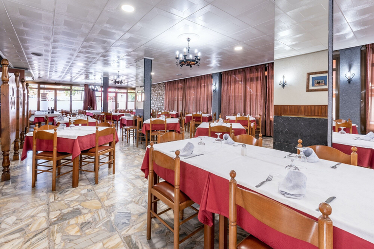 Food & Drinks 4, Hotel Canadá, Tarragona