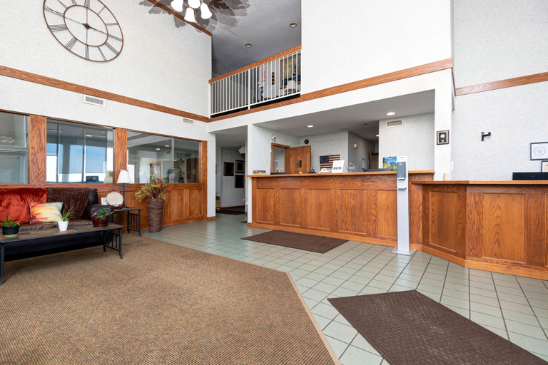 Others 5, Buffalo Lodge, Dallas