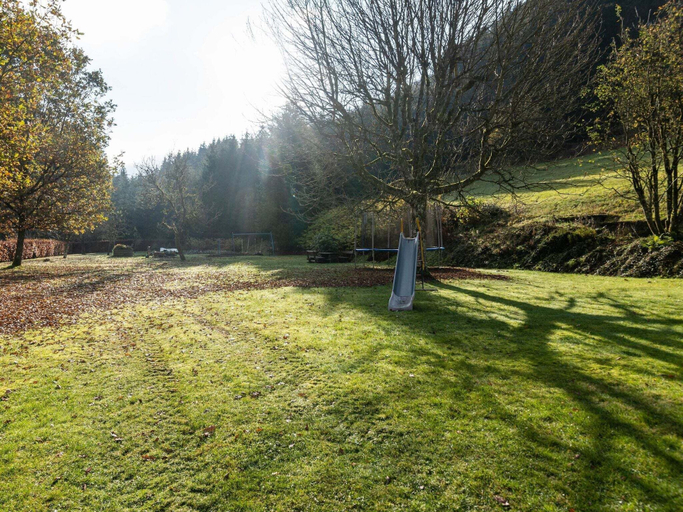 Others 5, Modern Apartment in Sauerland With Balcony, Hochsauerlandkreis