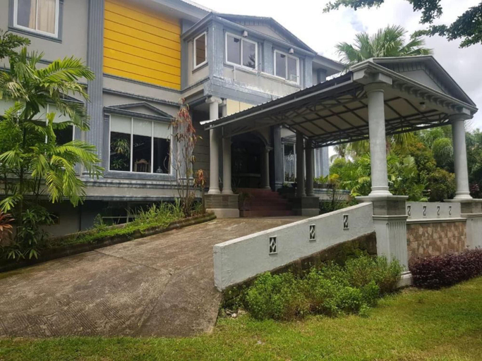 Exterior & Views 1, Hotel O Subur, Makassar