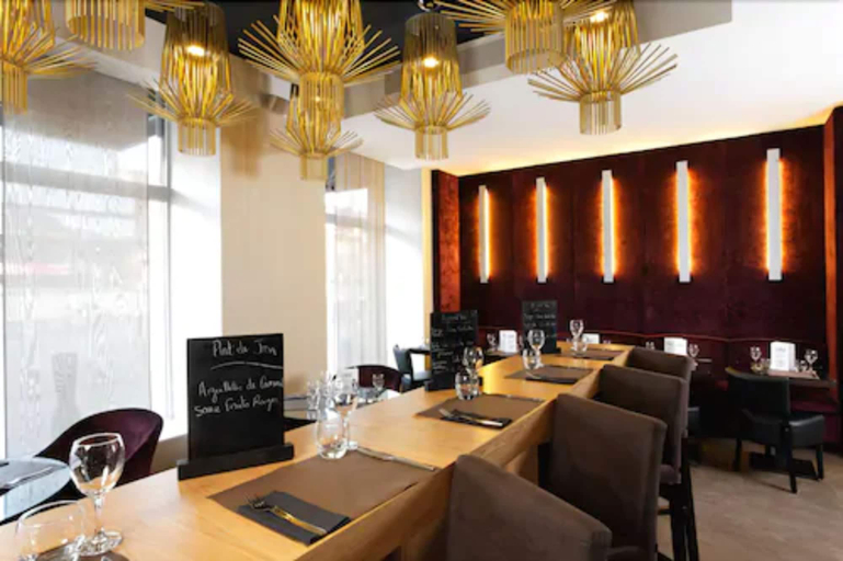 Food & Drinks 5, Citiz Hotel, Haute-Garonne