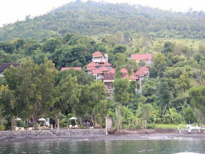 Others 4, Warung Ary & Home Stay, Karangasem