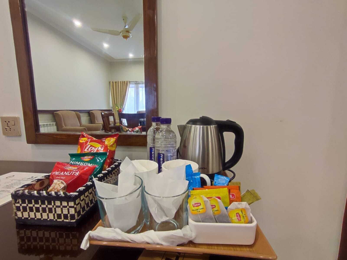 Bedroom 4, Welcome Hotel Islamabad, Islamabad