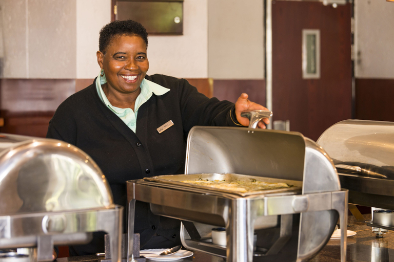 Food & Drinks 5, aha Kopanong Hotel & Conference Centre, Ekurhuleni