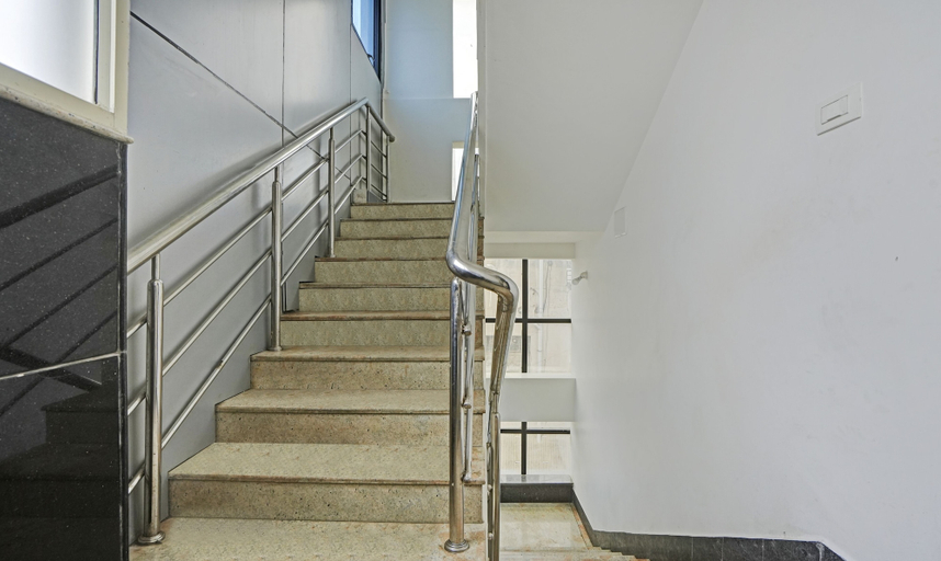 Others 4, Itsy Hotels Purple Suites, Bangalore