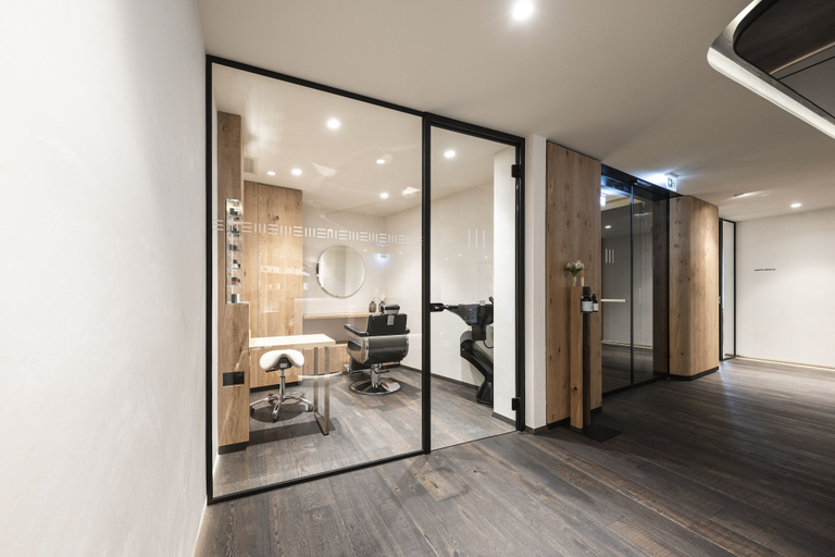 Bathroom 5, Santre dolomythic home, Bolzano