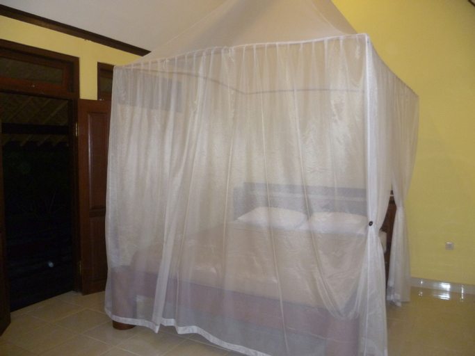 Bedroom 4, Kangkung Cottages, Karangasem